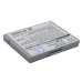 Codice a barre, batteria dello scanner Casio CS-DCT10BL