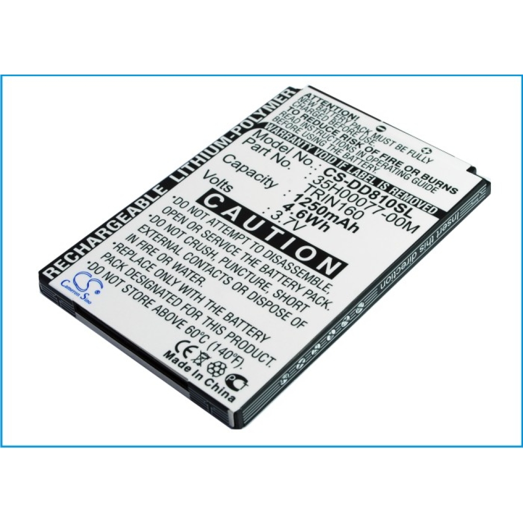 Caricabatterie da tavolo Samsung CS-DD810SL