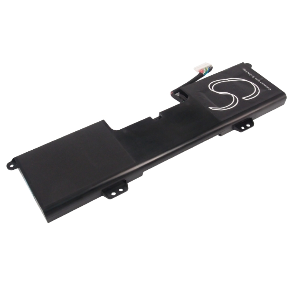 Batteria notebook DELL CS-DE1090NB