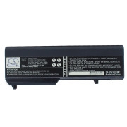 CS-DE1310HB<br />Batterie per   sostituisce la batteria T112C