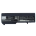 Batteria notebook DELL CS-DE1310HB