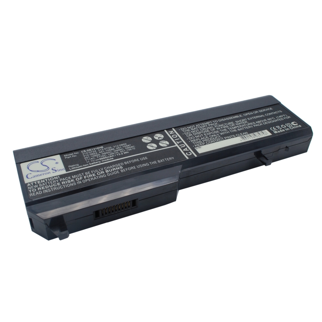 Batteria notebook DELL Vostro 1520