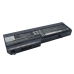 Batteria notebook DELL CS-DE1310HB