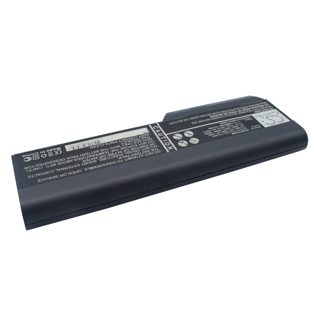 Batterie Sostituisce 312-0724