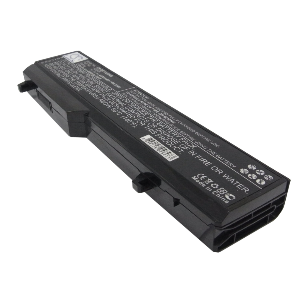 Sostituzione della batteria compatibile per DELL D181T,F136T,Y264R