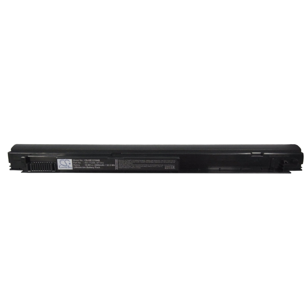 Notebook battery DELL CS-DE1370NB