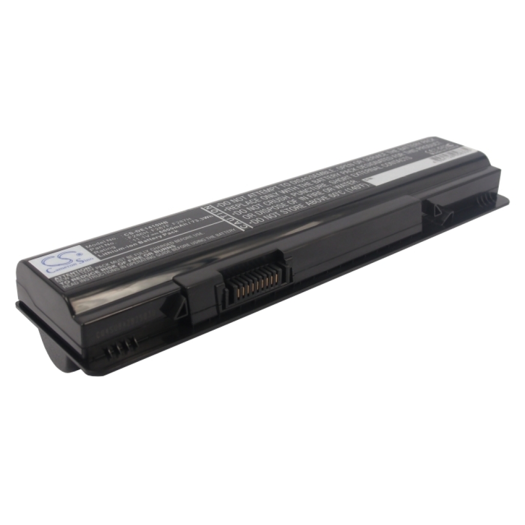 Notebook battery DELL Inspiron 1410