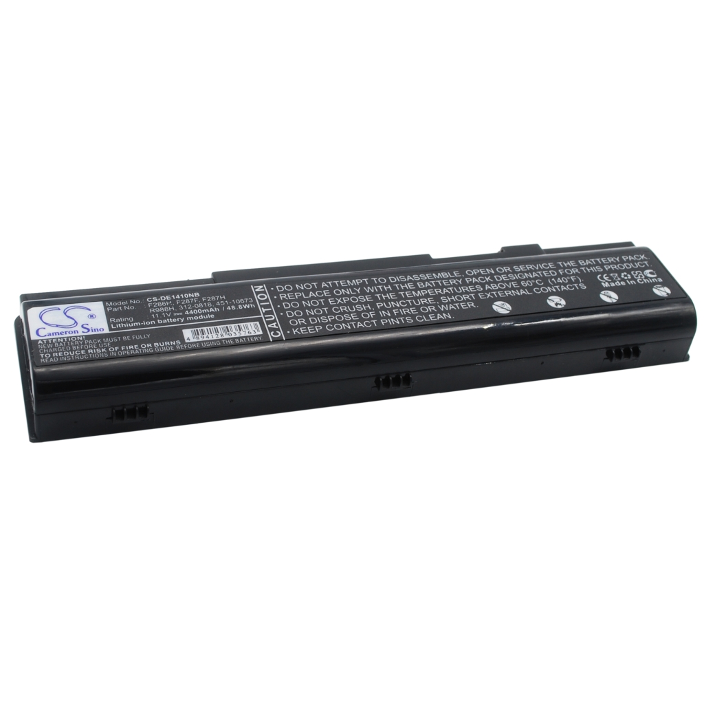 Battery Replaces 451-10673