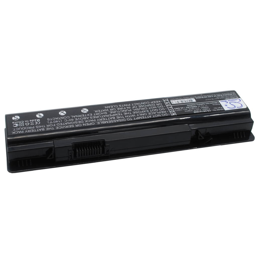 Batteria notebook DELL CS-DE1410NB