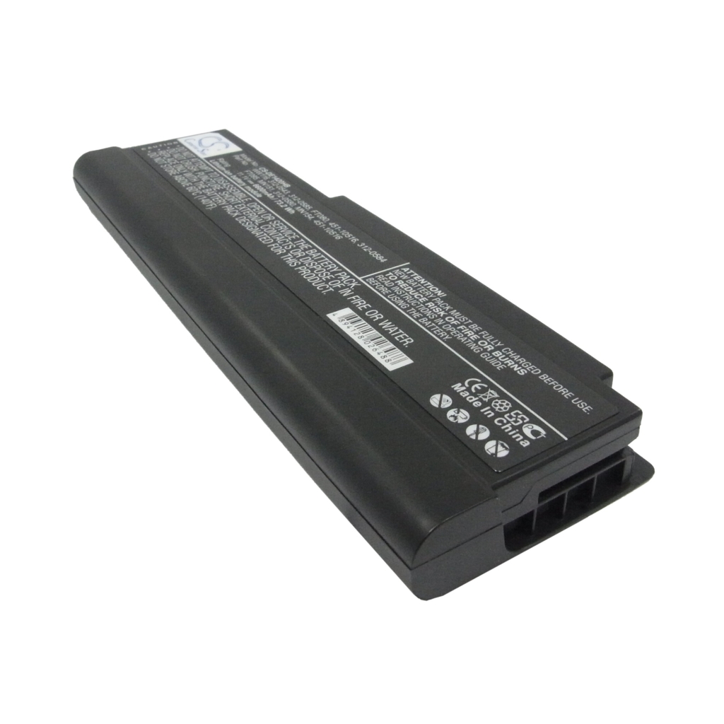 Batterie Sostituisce 312-0580