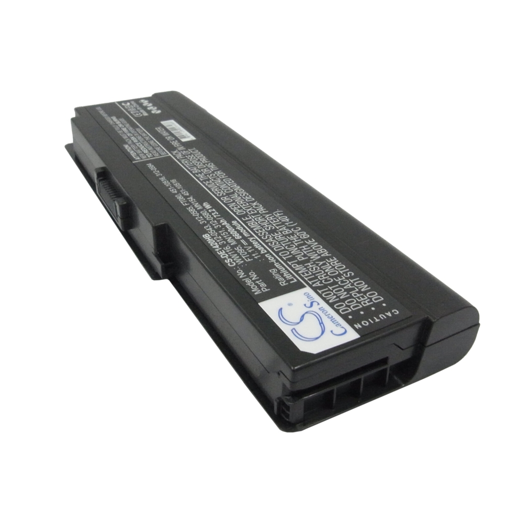 Batterie Sostituisce 312-0585