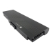 Notebook battery DELL CS-DE1420HB