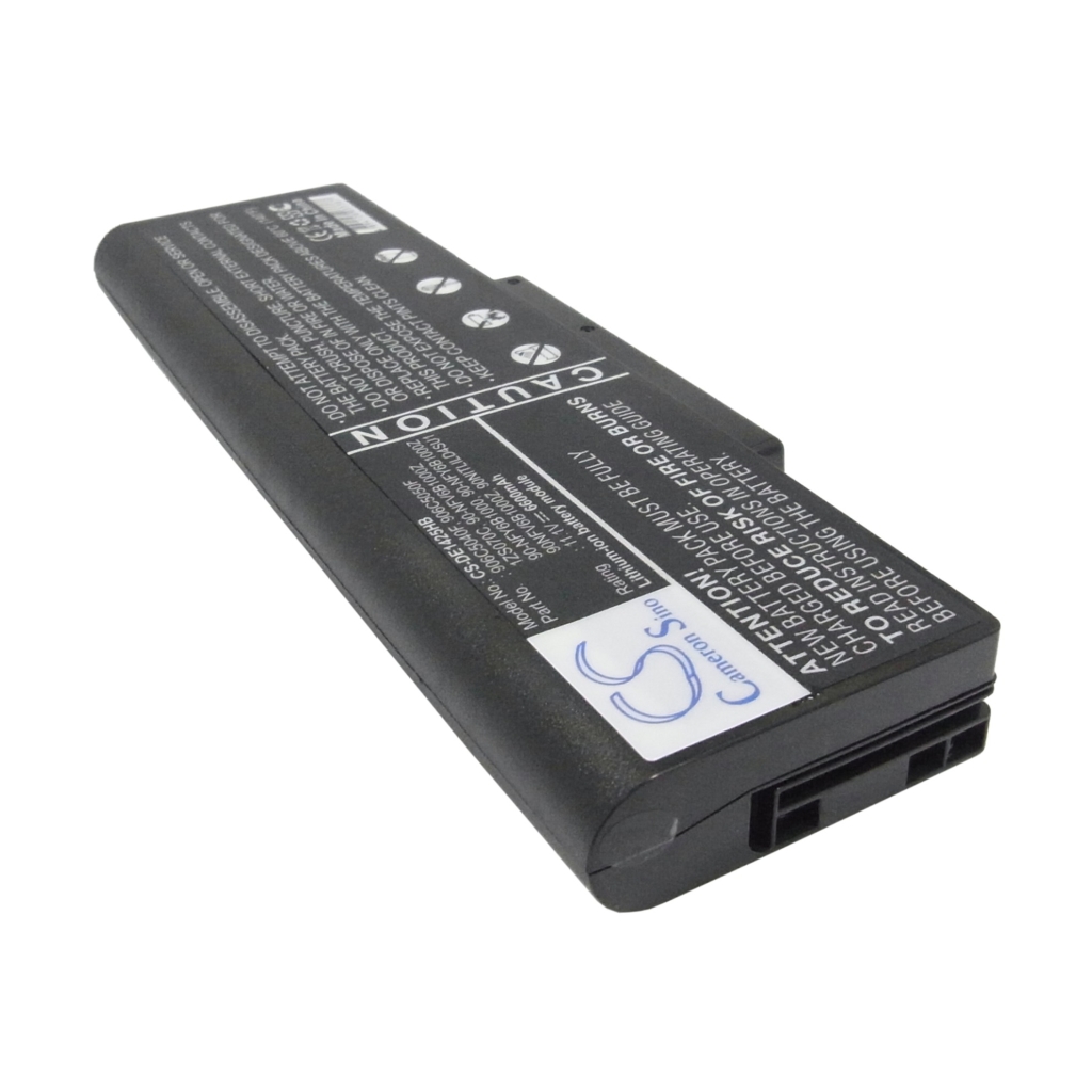 Batterie Sostituisce 906C5050F 908C3500F