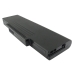 Batteria notebook DELL CS-DE1425HB