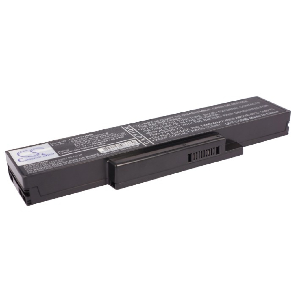 Batterie Sostituisce 906C5050F 908C3500F