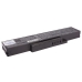 Batteria notebook DELL CS-DE1425NB