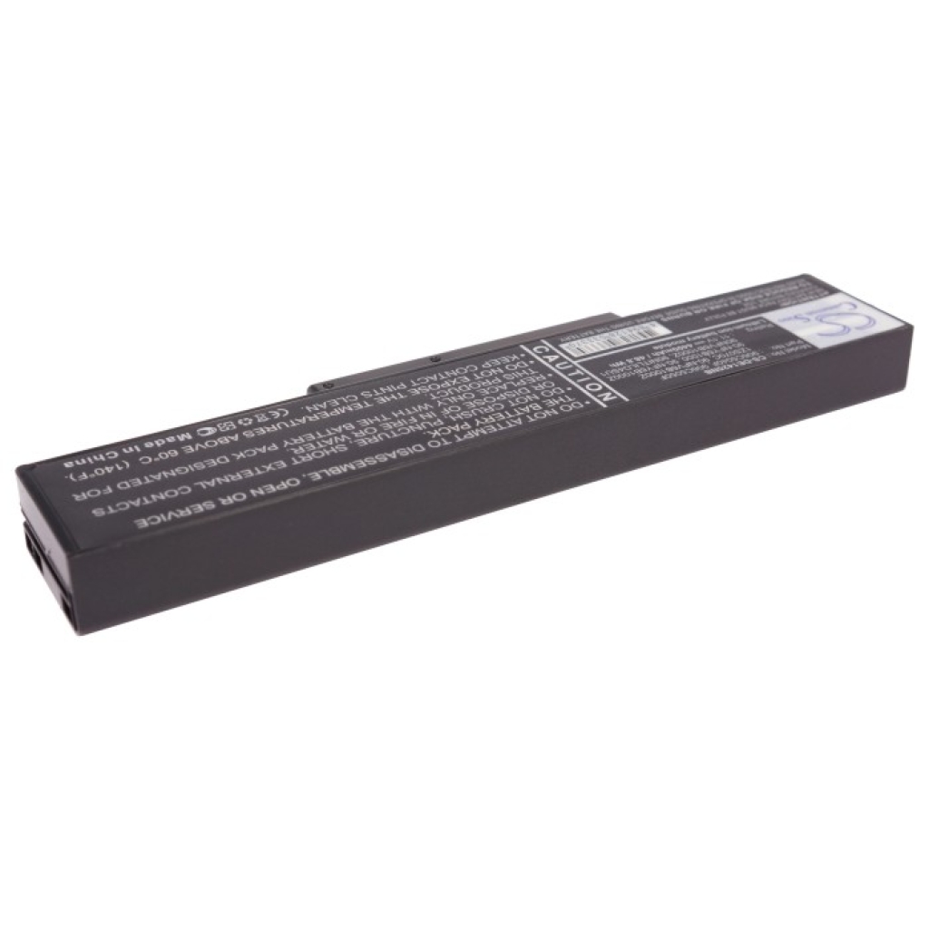 Notebook battery DELL Inspiron 1427