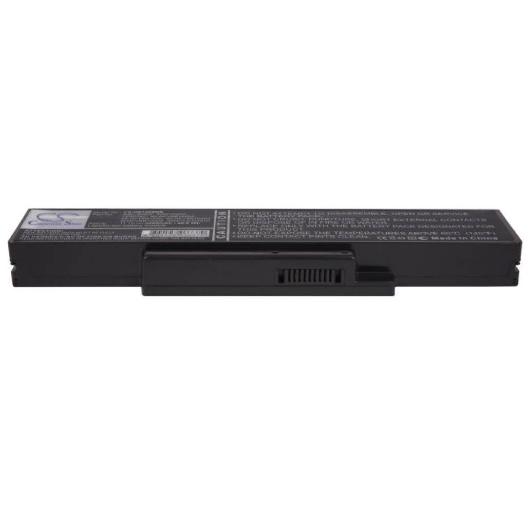 Batteria notebook DELL CS-DE1425NB