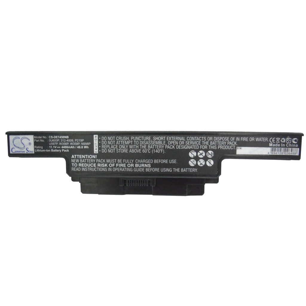 Batterie Sostituisce P219P