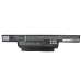 Batteria notebook DELL CS-DE1450NB