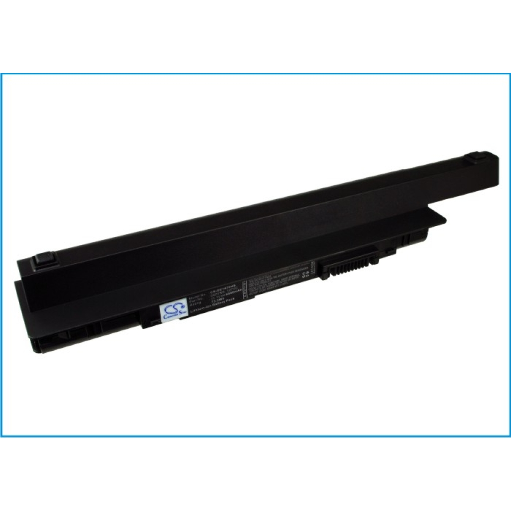 Batteria notebook DELL CS-DE1470HB