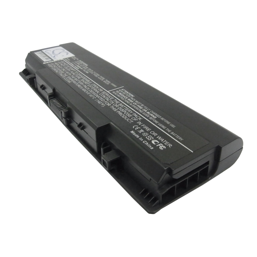 Batteria notebook DELL CS-DE1520HB