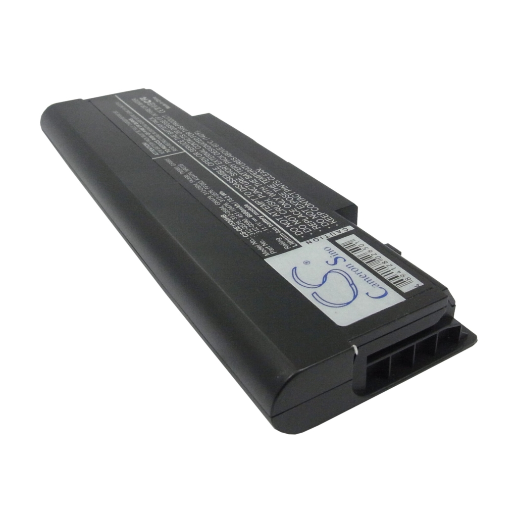 Batteria notebook DELL CS-DE1520HB