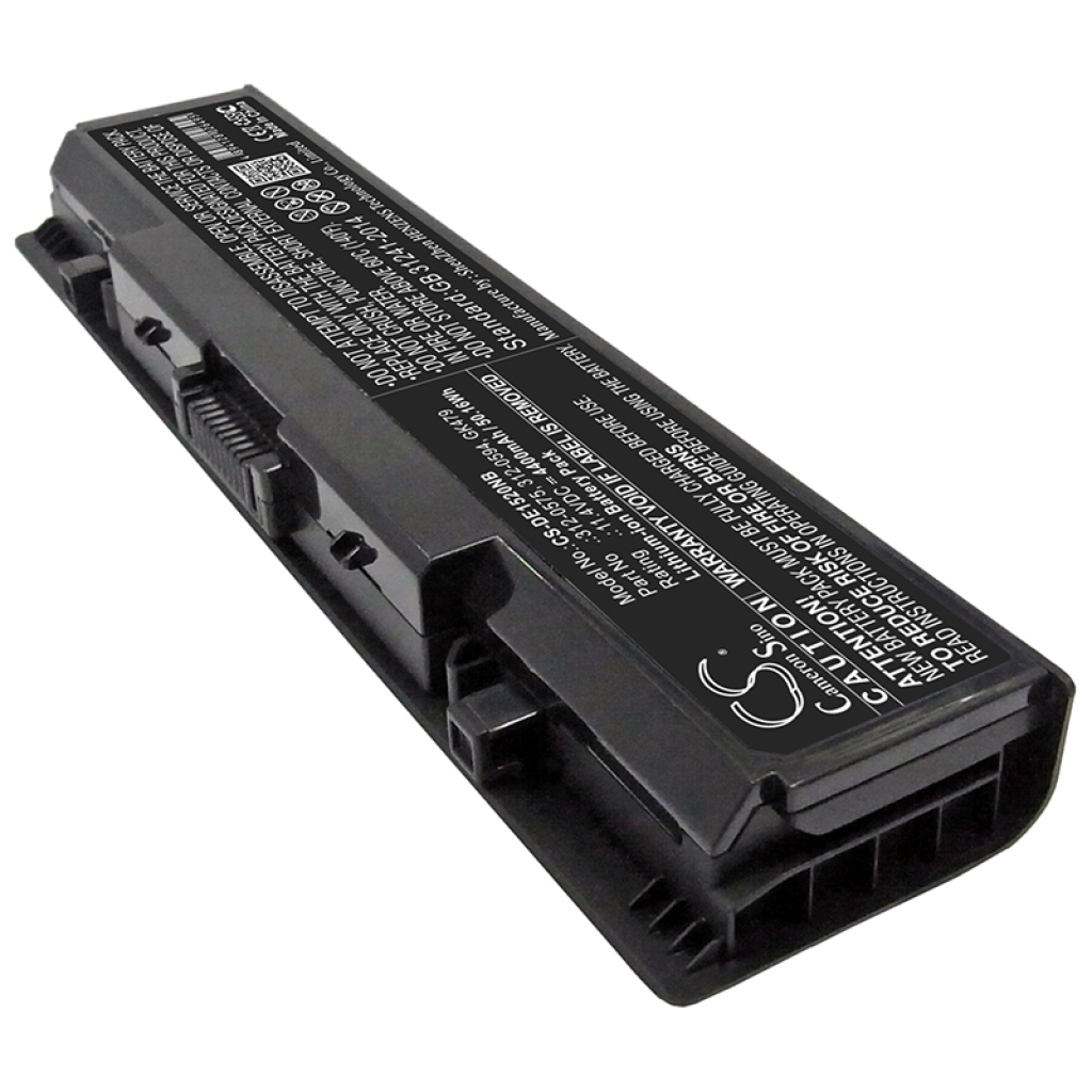 Battery Replaces 312-0575