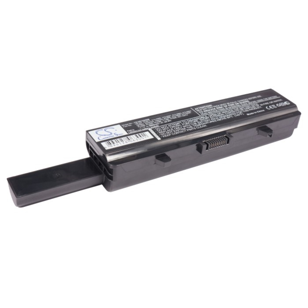 Battery Replaces 312-0633