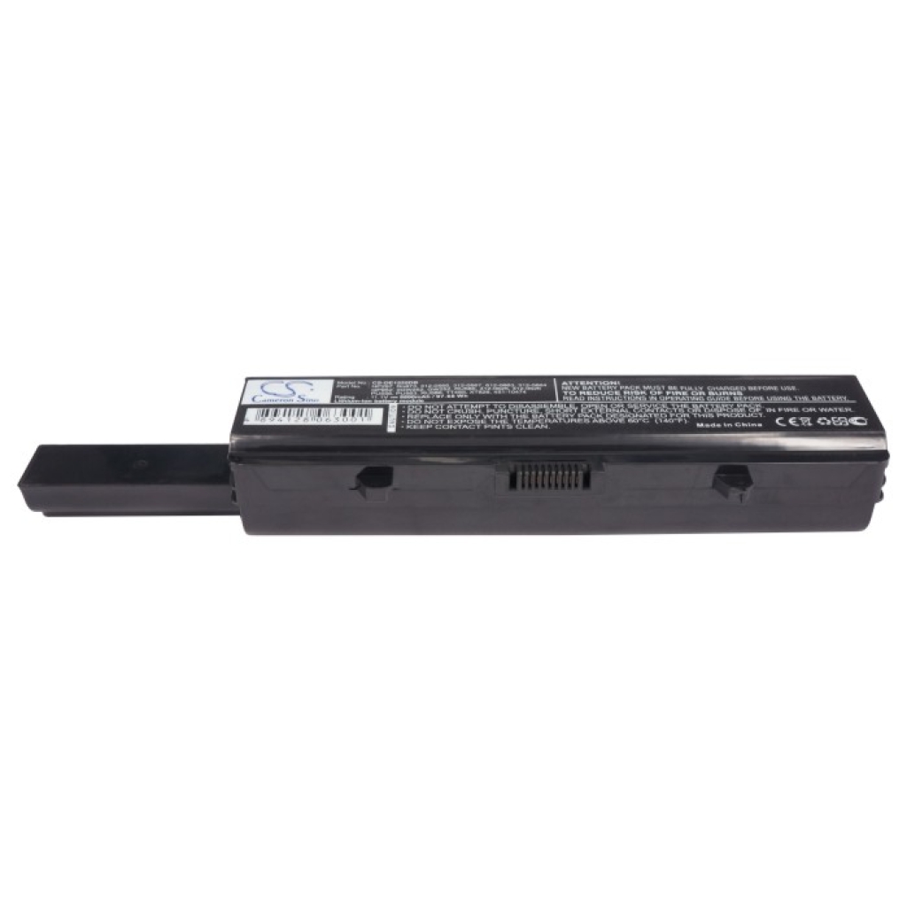 Battery Replaces 312-0664