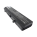 Batteria notebook DELL CS-DE1525NB