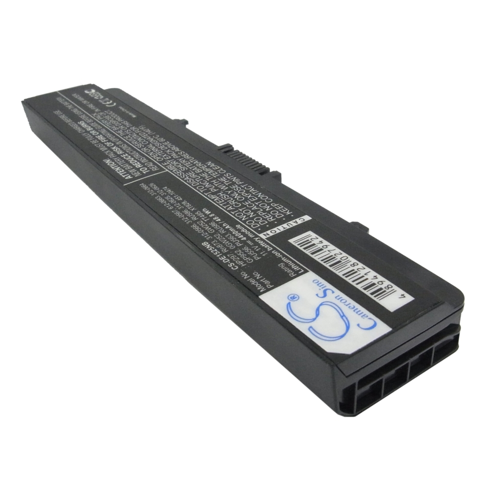 Battery Replaces 451-10473