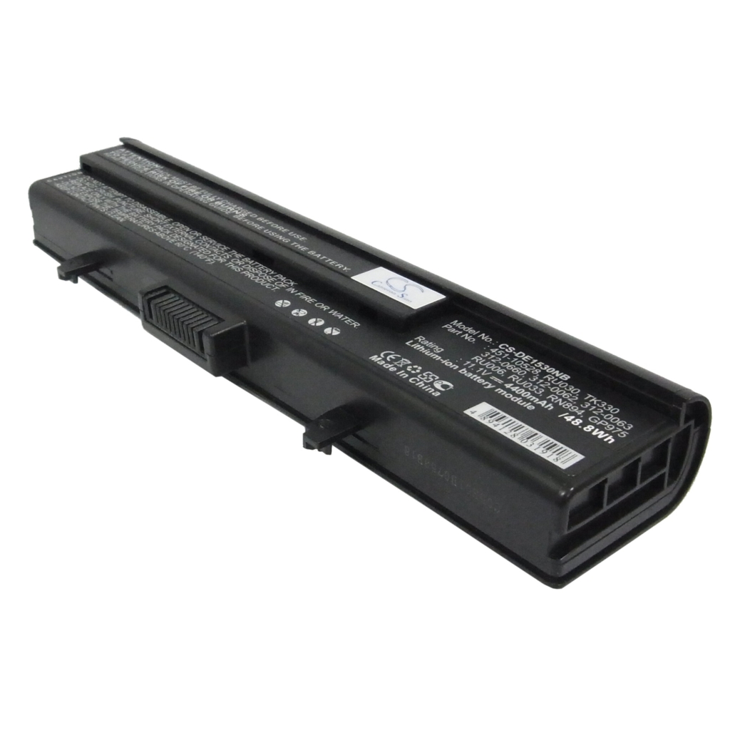 Battery Replaces RU033