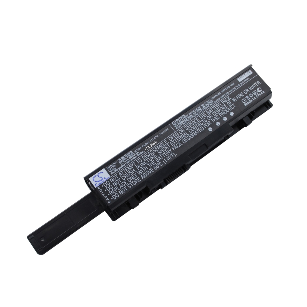 Batteria notebook DELL CS-DE1535HB