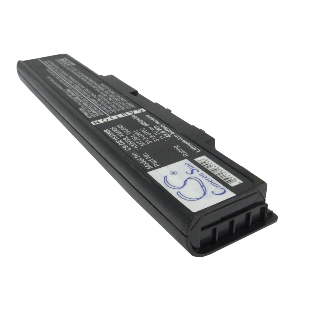 Batteria notebook DELL Studio 1557