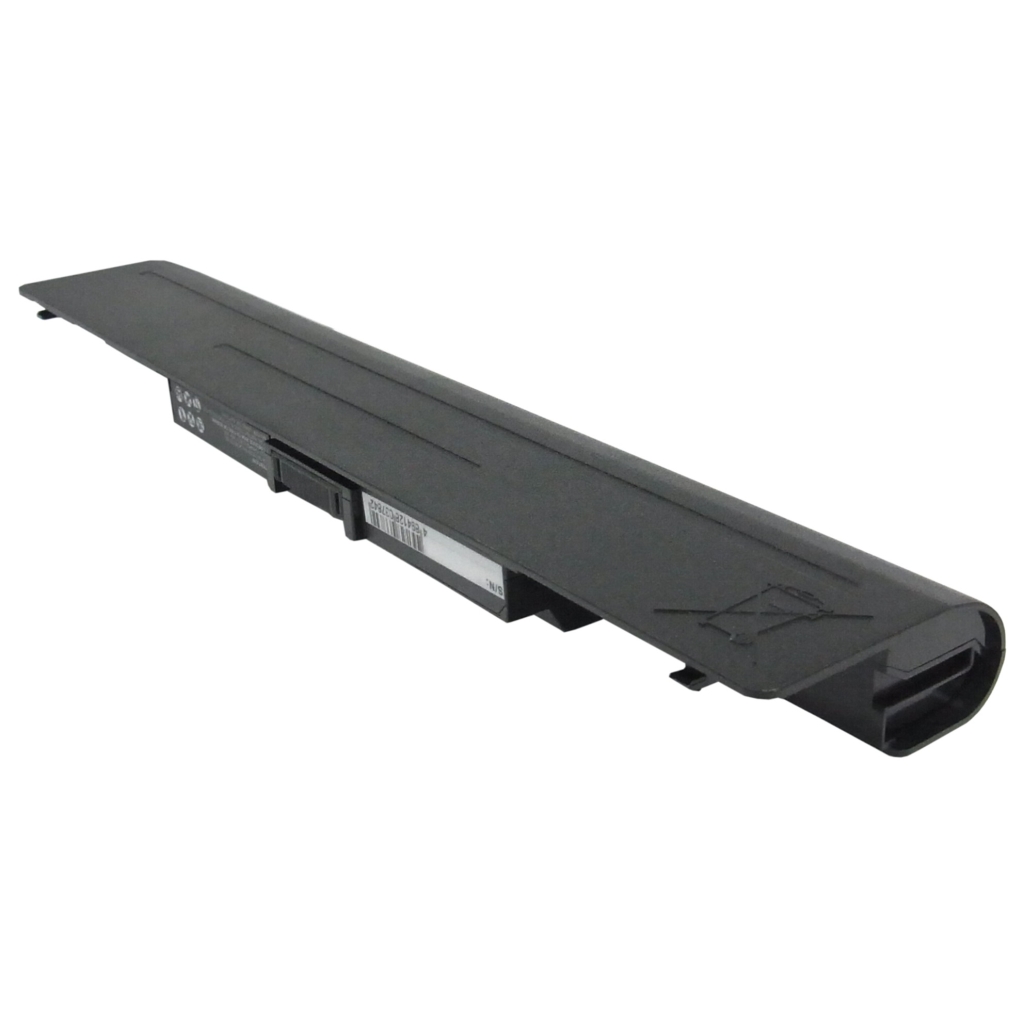 Notebook battery DELL CS-DE1546NB