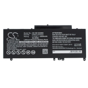 Notebook battery DELL Latitude 3150