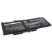 Batteria notebook DELL Latitude 15 5000