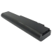 Notebook battery DELL CS-DE1640NB