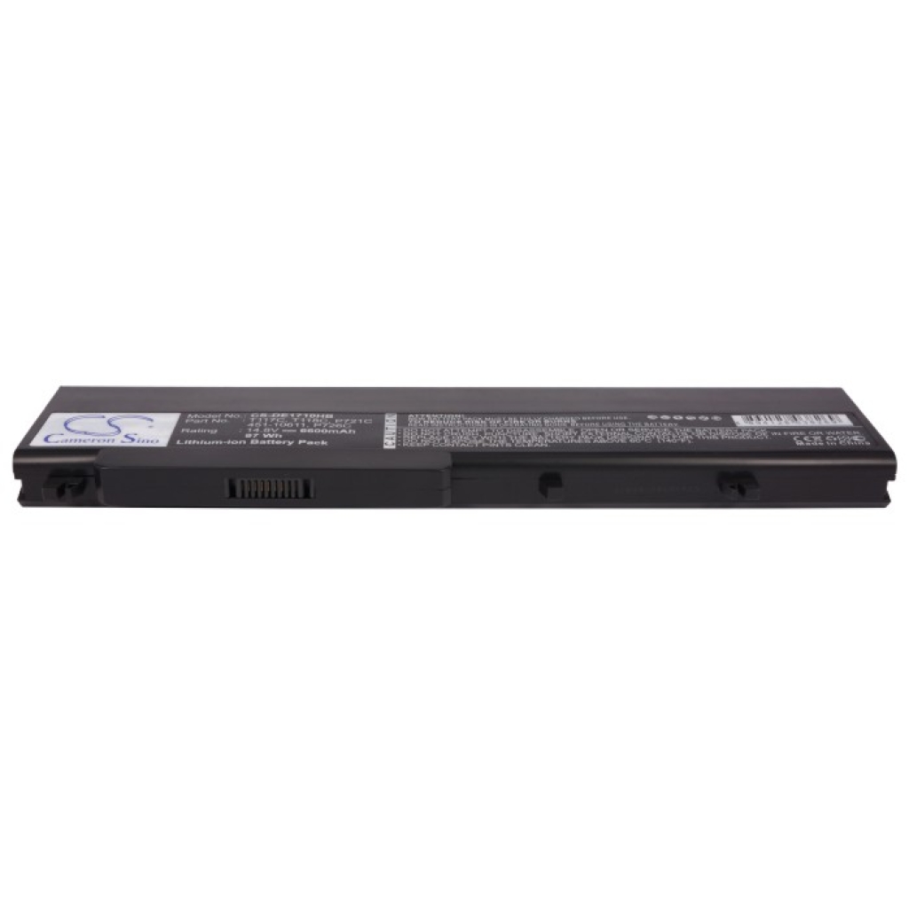 Batteria notebook DELL Vostro 1720