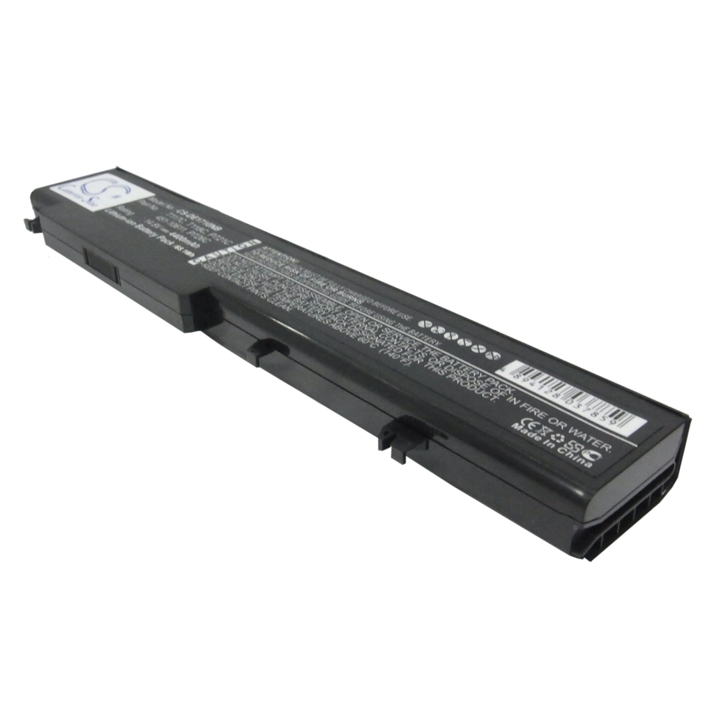 Battery Replaces T117C