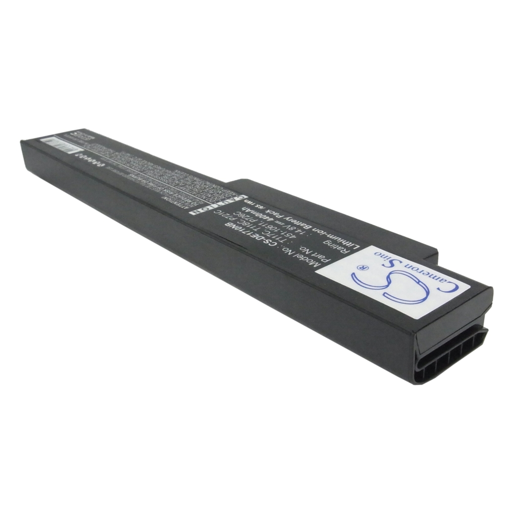 Batteria notebook DELL Vostro 1720