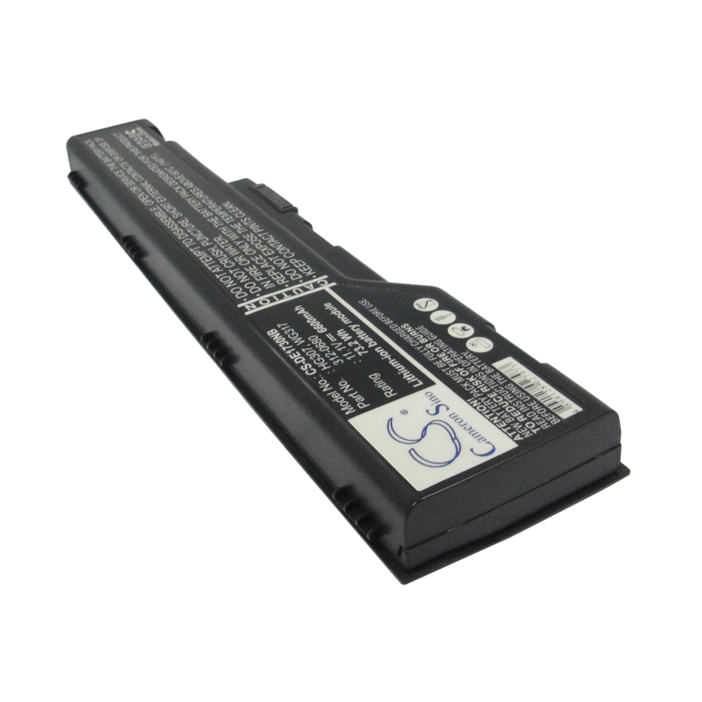 Batteria notebook DELL XPS M1730