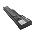 Batteria notebook DELL CS-DE1730NB