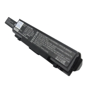 CS-DE1735HB<br />Batterie per   sostituisce la batteria 312-0711