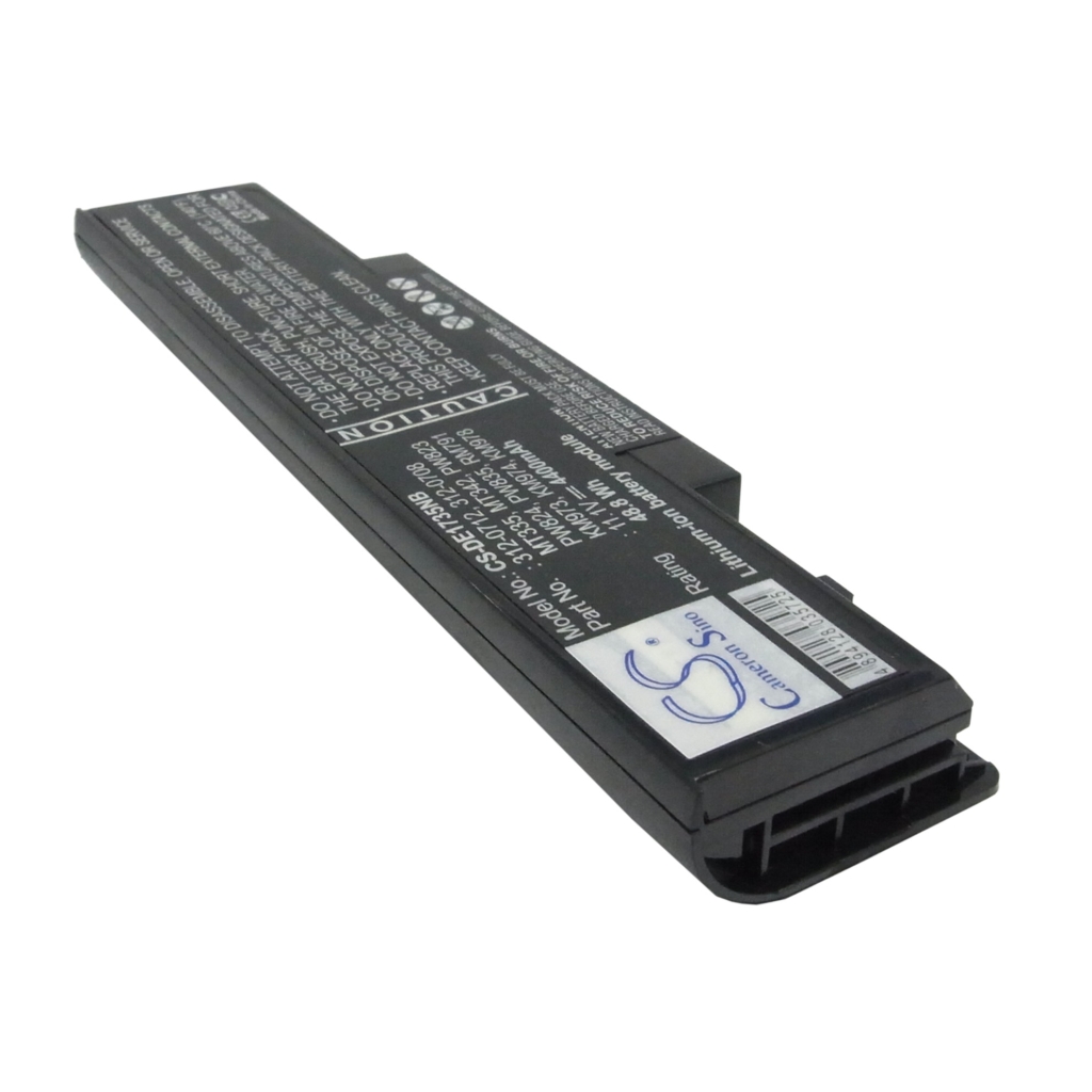 Batterie Sostituisce RM791