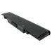 Batteria notebook DELL CS-DE1735NB