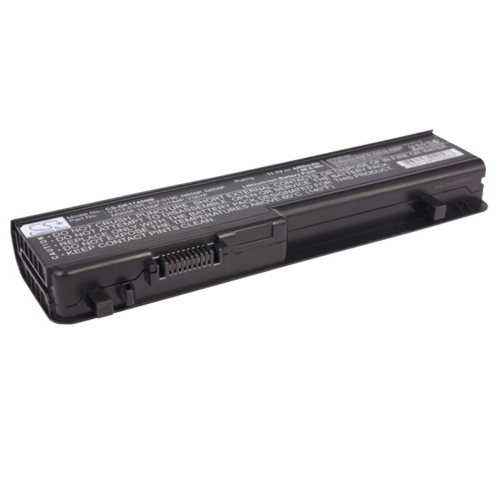 Batterie Sostituisce N856P