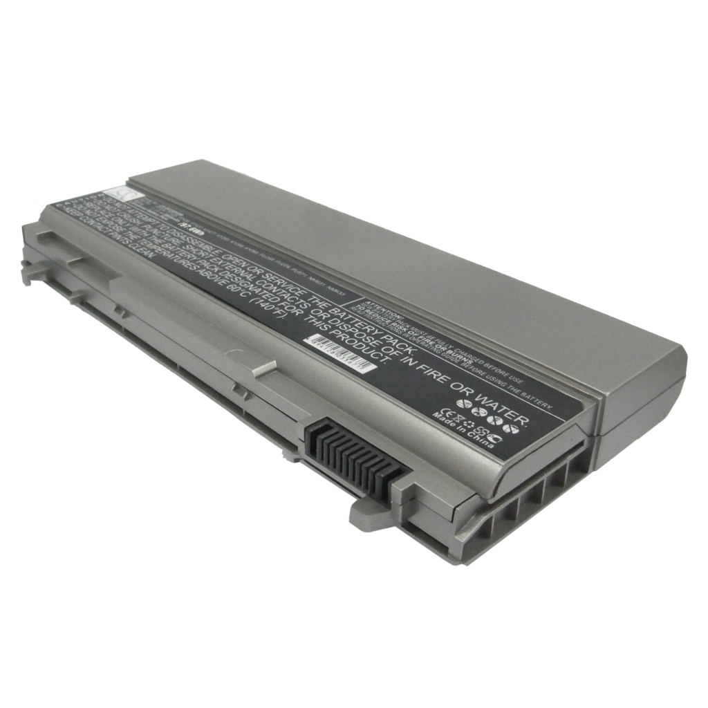 Notebook battery DELL Latitude E6410 ATG