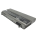 Notebook battery DELL Latitude E6410 ATG